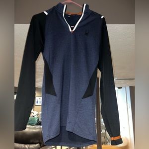 Spyder pullover